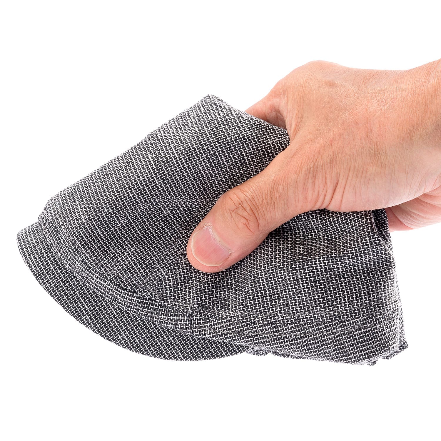 ORIHARA STYLE 栃尾織・コットンリネンハンチング