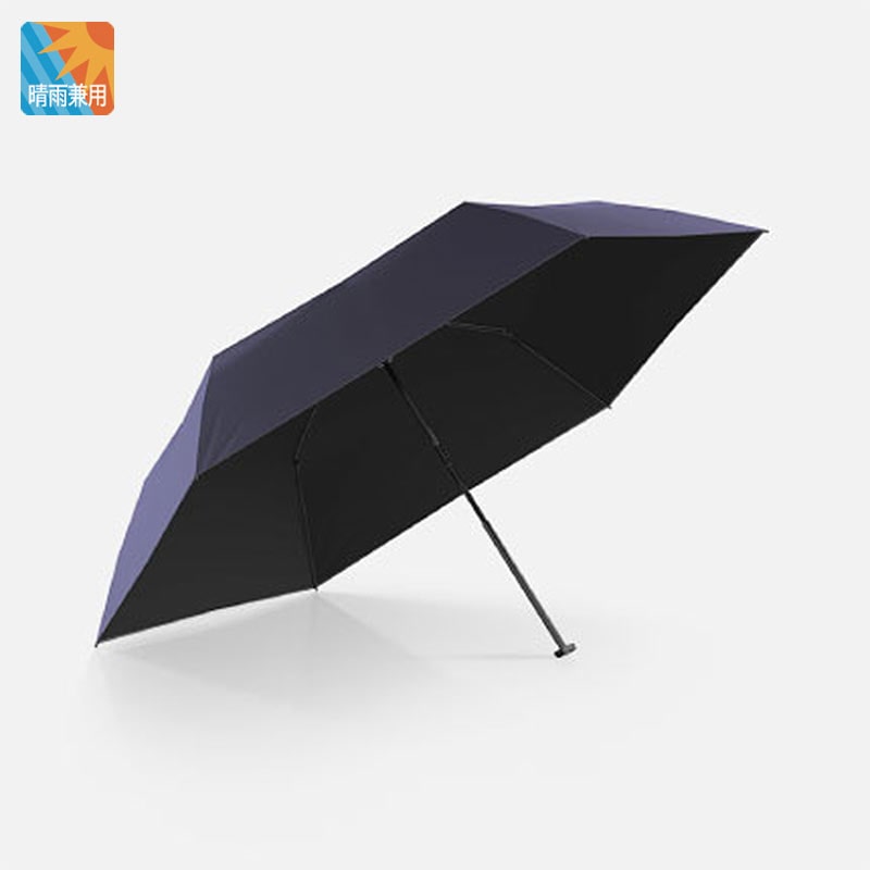 Knirps X4U・ブラック ブラック