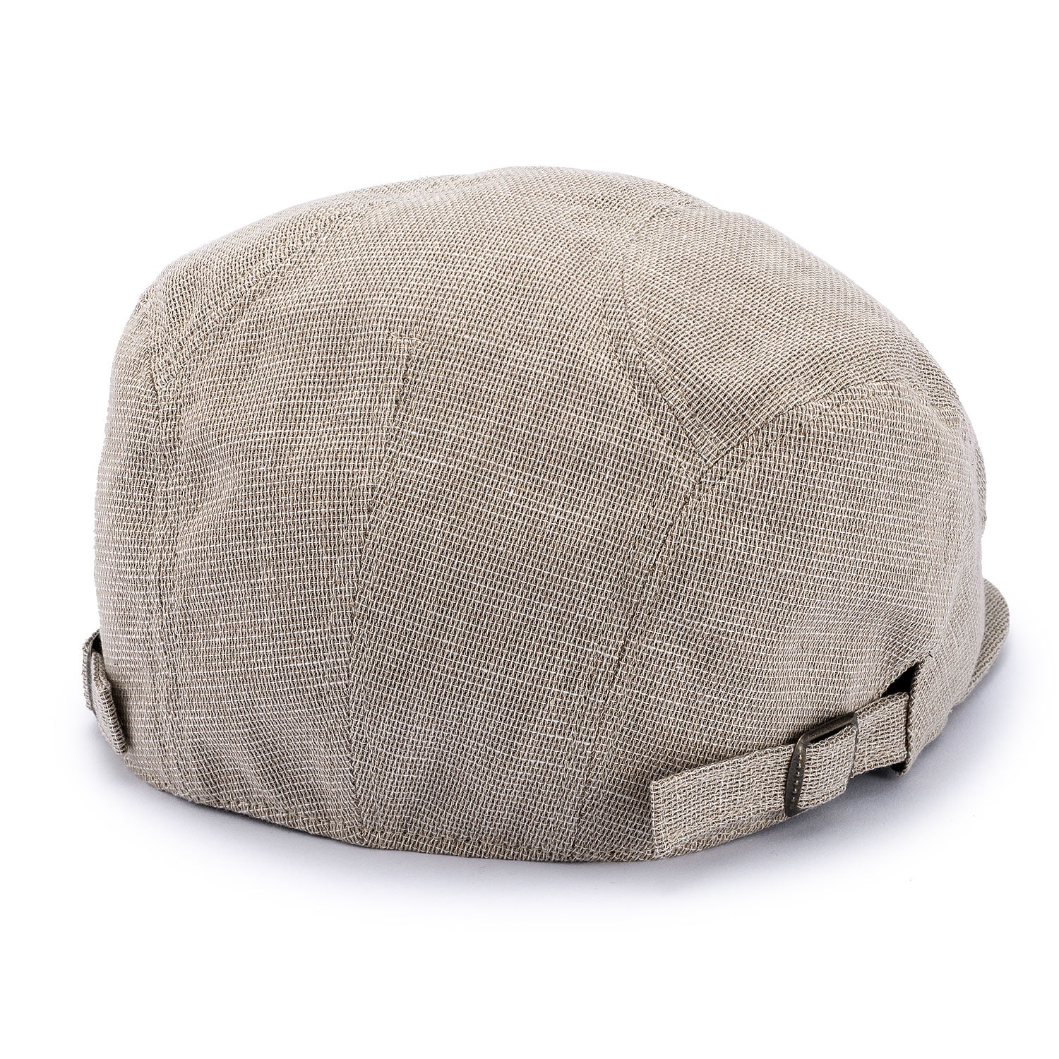 ORIHARA STYLE 栃尾織・コットンリネンハンチング