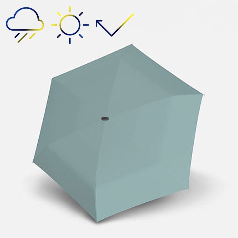 Knirps X4U・ネイビー ネイビー