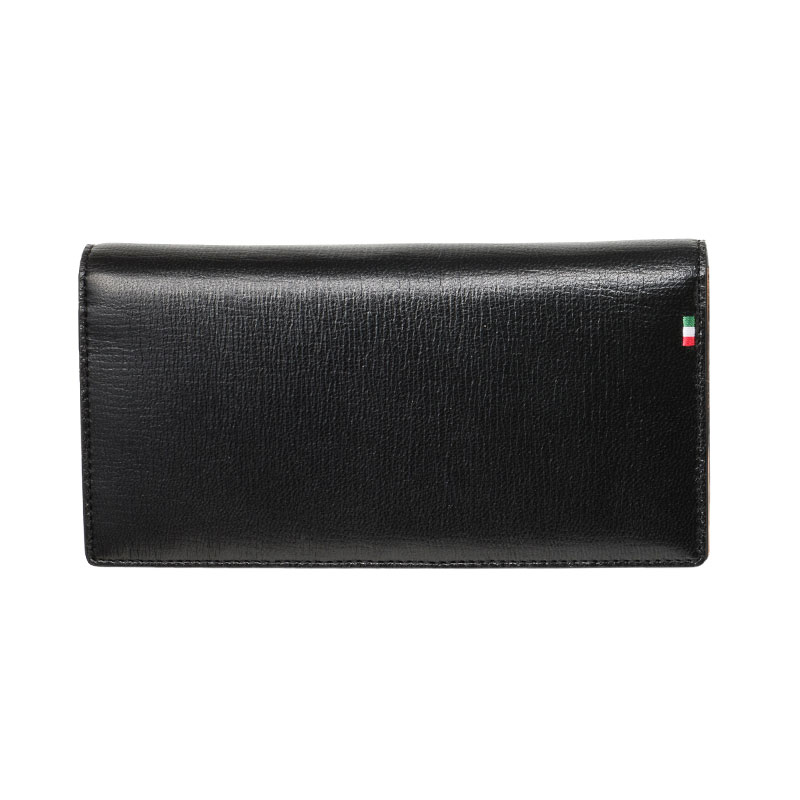 MILAGRO 伊・ボナウド社パルメラートゴート 長財布