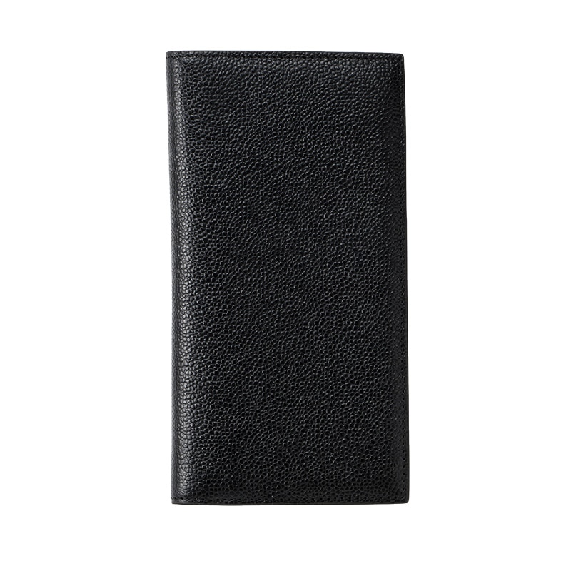 MILAGRO 英国C. F. Stead社製レザー・薄型長財布