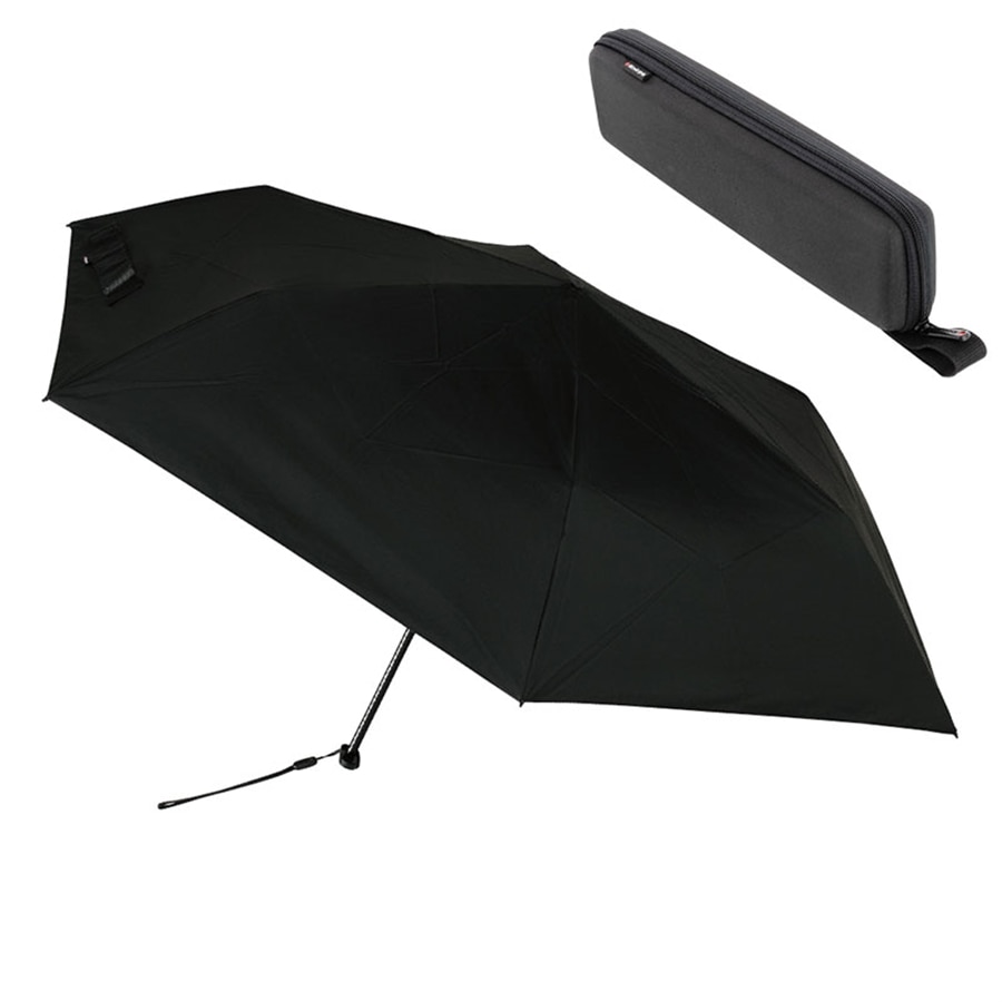 Knirps X4U・ブラック ブラック