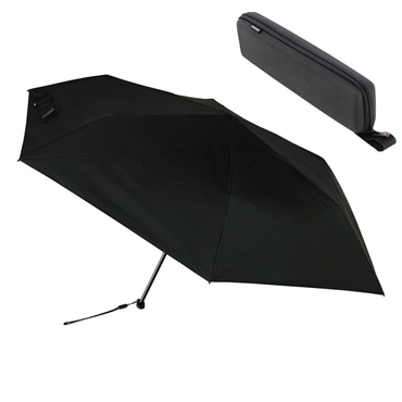 Knirps X4U・ブラック