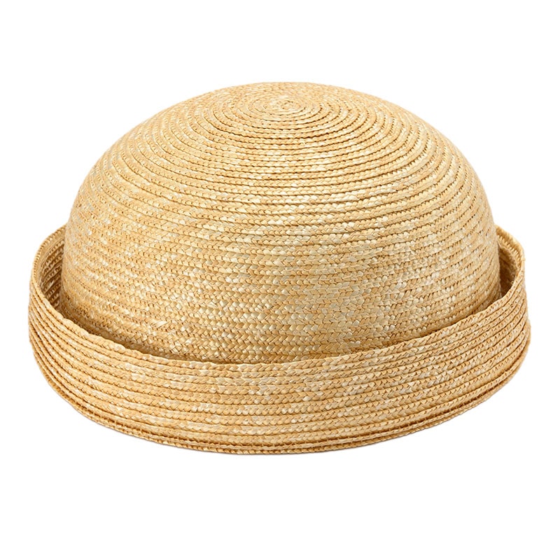 田中帽子店 Mock（モック）麦わらワッチ