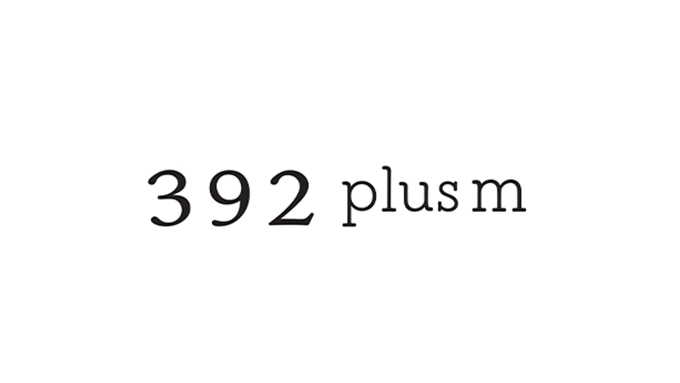392 plusm