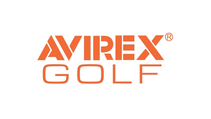 AVIREX GOLF