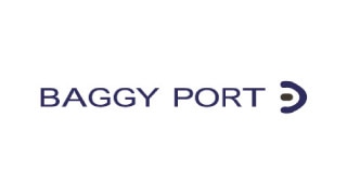 BAGGY PORT