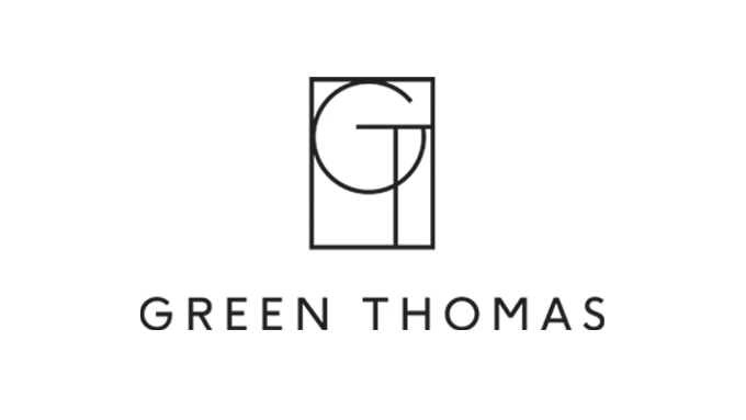 GREEN THOMAS