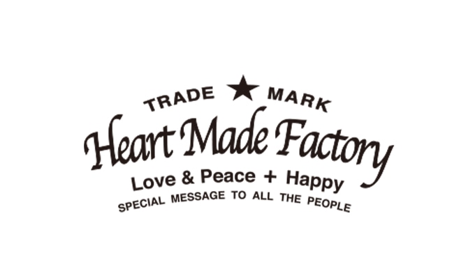 Heart Made Factory