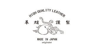 革蛸オリジネーター