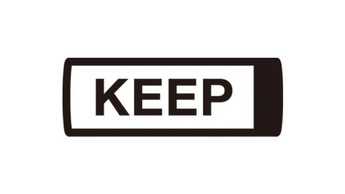 KEEP