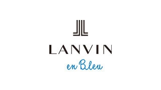 LANVIN en Bleu