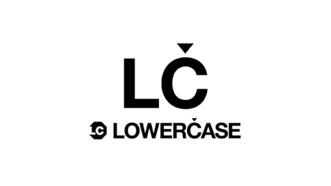 LC by LOWERCASE