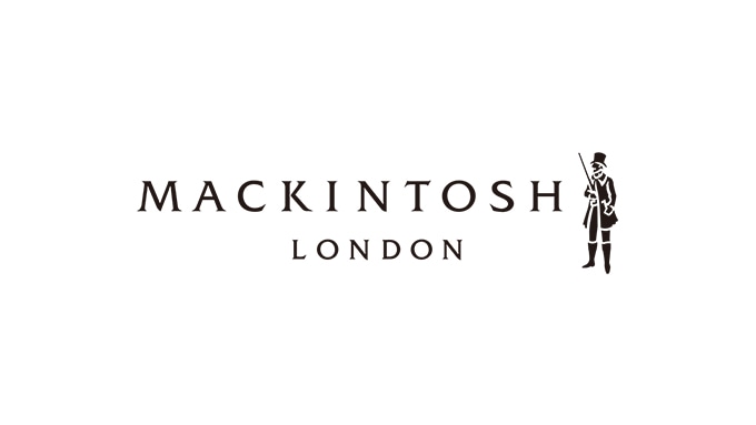 MACKINTOSH LONDON