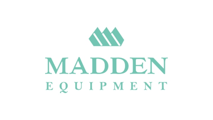 MADDEN EQUIPMENT