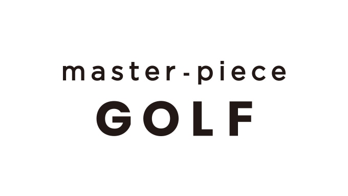 master-piece GOLF