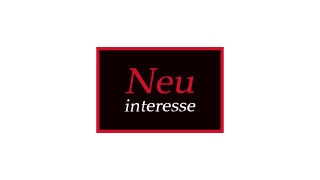 Neu interesse