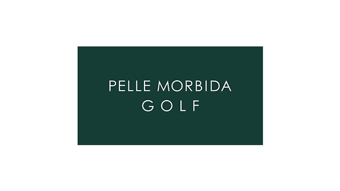 PELLE MORBIDA GOLF