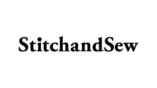 StitchandSew