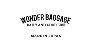 WONDER BAGGAGE