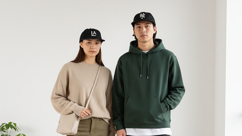 Cooperstown Ball Cap