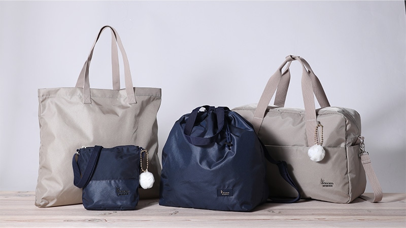 Kanana project COLLECTION