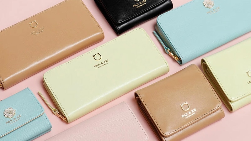 PAUL&JOE ACCESSOIRES