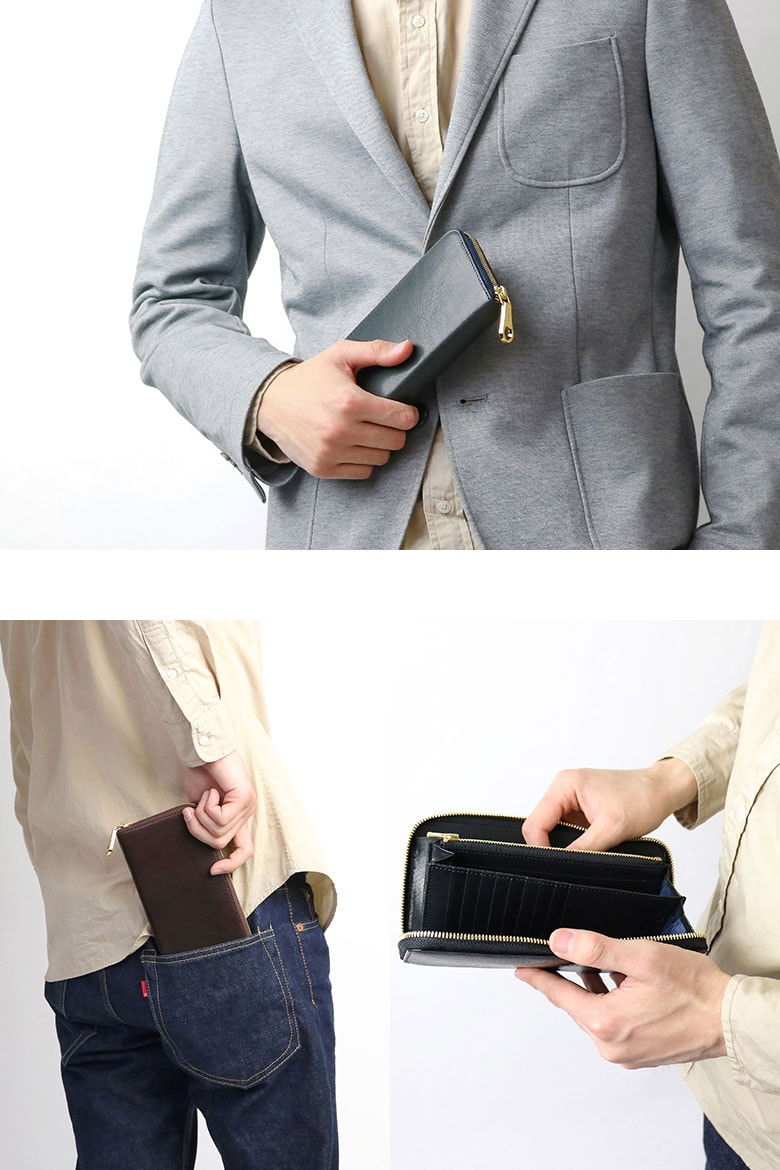 CIMABUE graceful チマブエ グレースフル 長財布