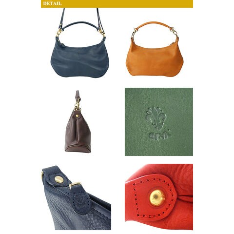 ci-va チーバ 2WAY ショルダーバッグ 1614VOLA