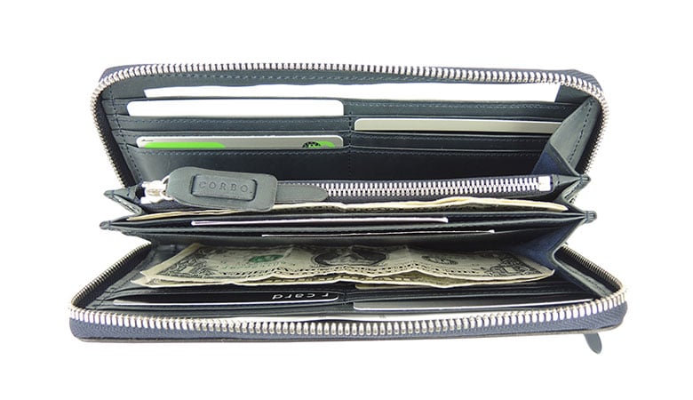 CORBO コルボ 長財布