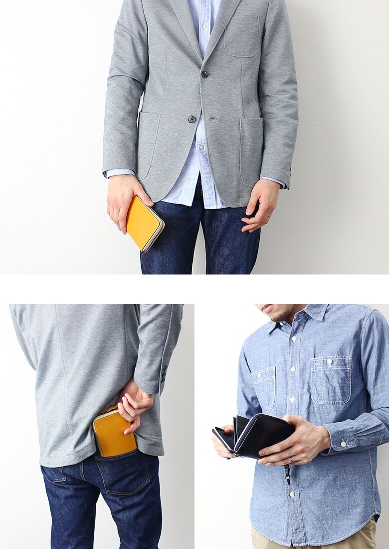 CORBO コルボ 長財布