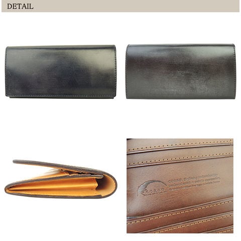 CORBO コルボ 長財布