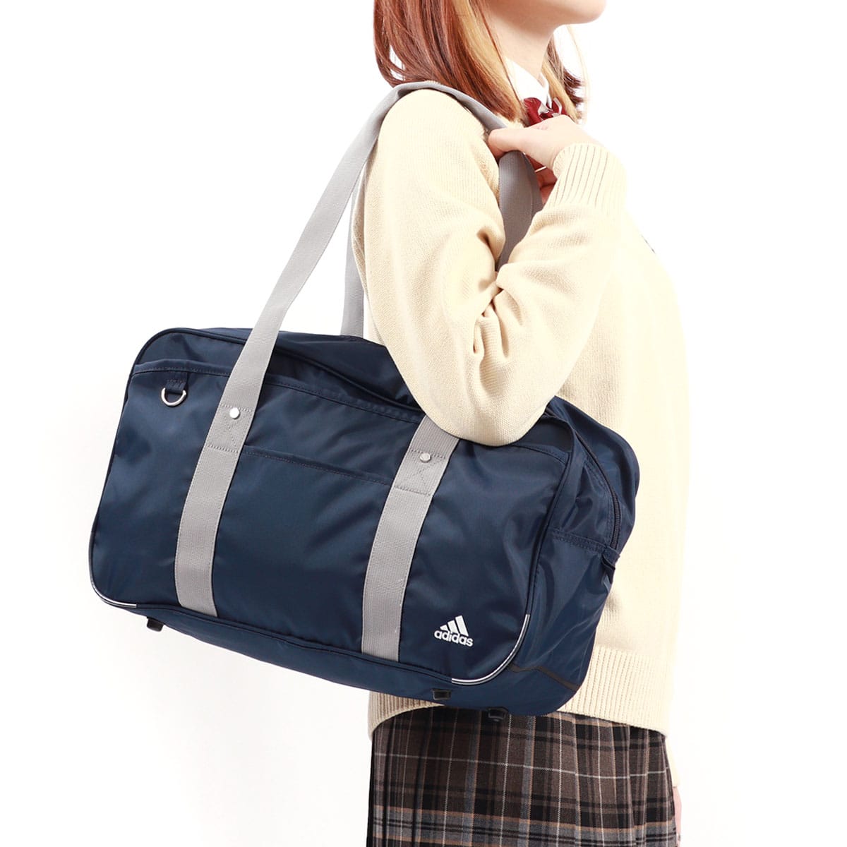 カレッジネイビー(03)