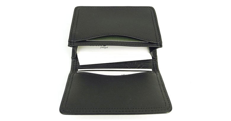 CORBO コルボ カードケース