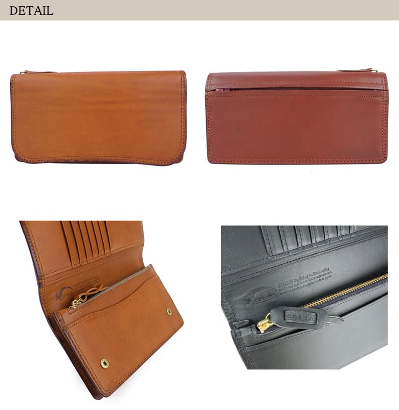 CORBO コルボ 財布 8lc-9377