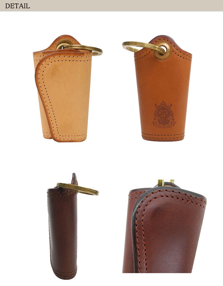 CORBO コルボ キーケース 8lc-9943