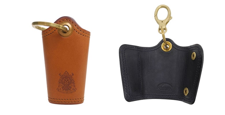 CORBO コルボ キーケース 8lc-9943