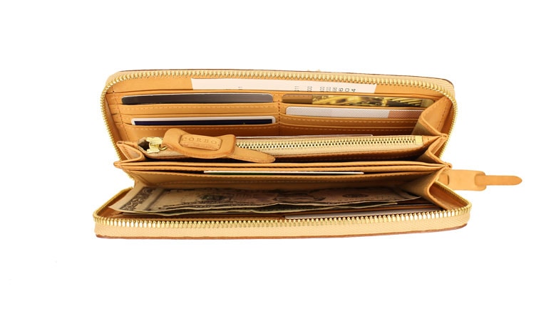 CORBO コルボ 財布 8lc-9955