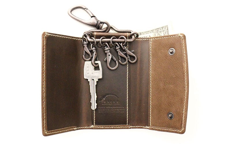 CORBO コルボ キーケース