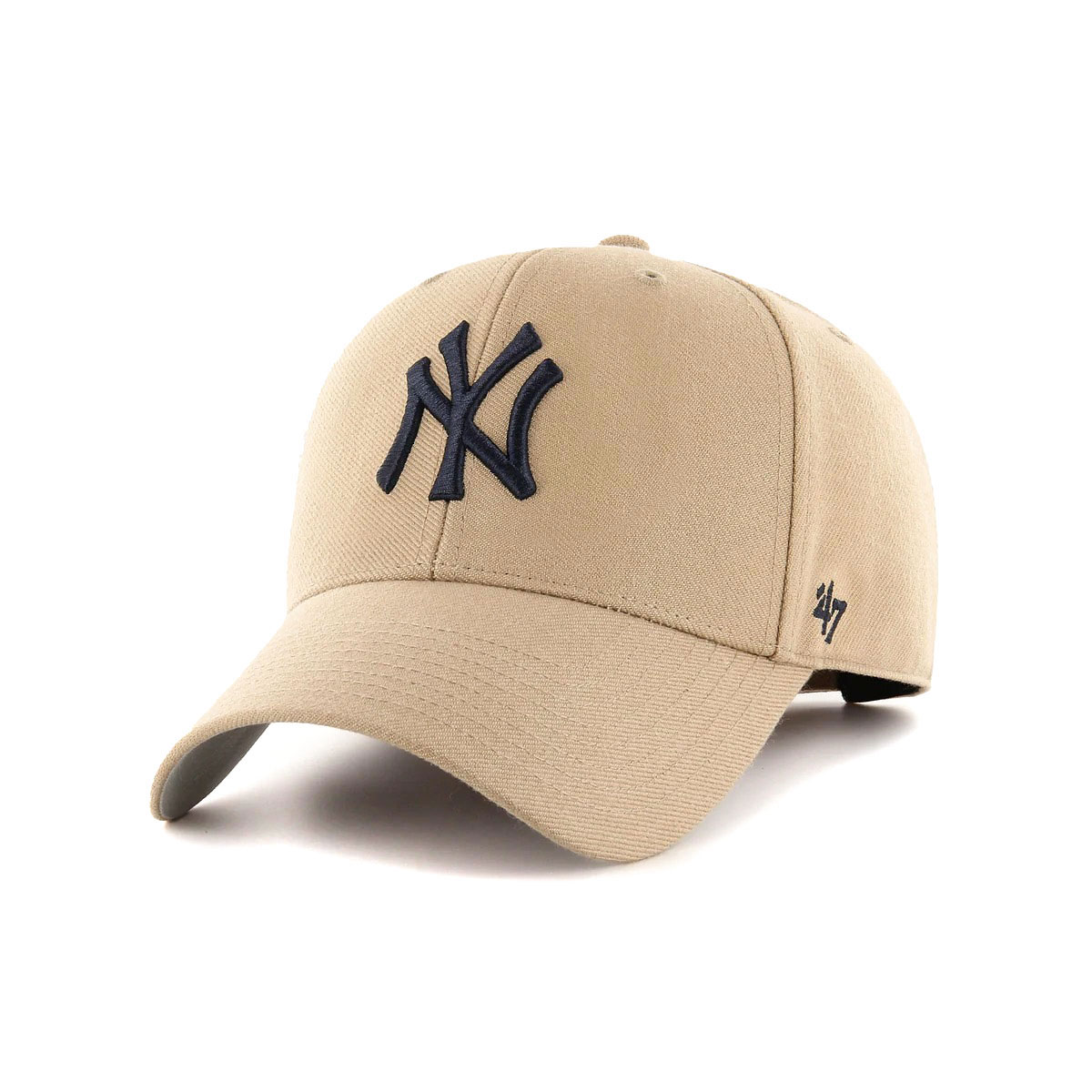 YANKEESカーキブラック