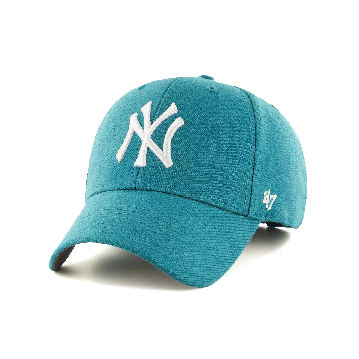 YANKEESダークティールブルー