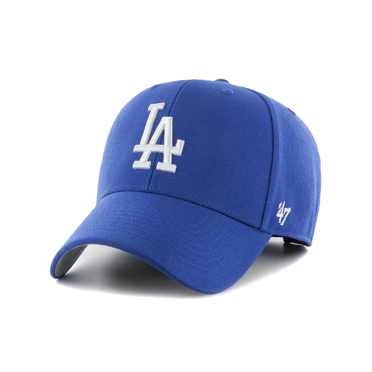 DODGERSロイヤルブルー