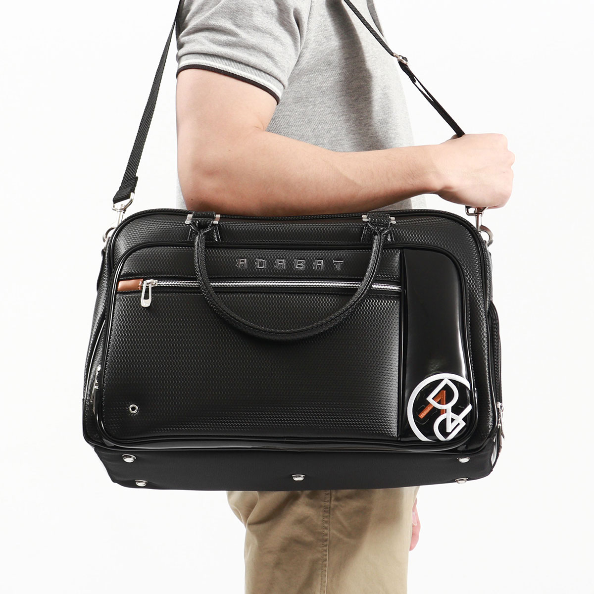 ブラックxカッパー