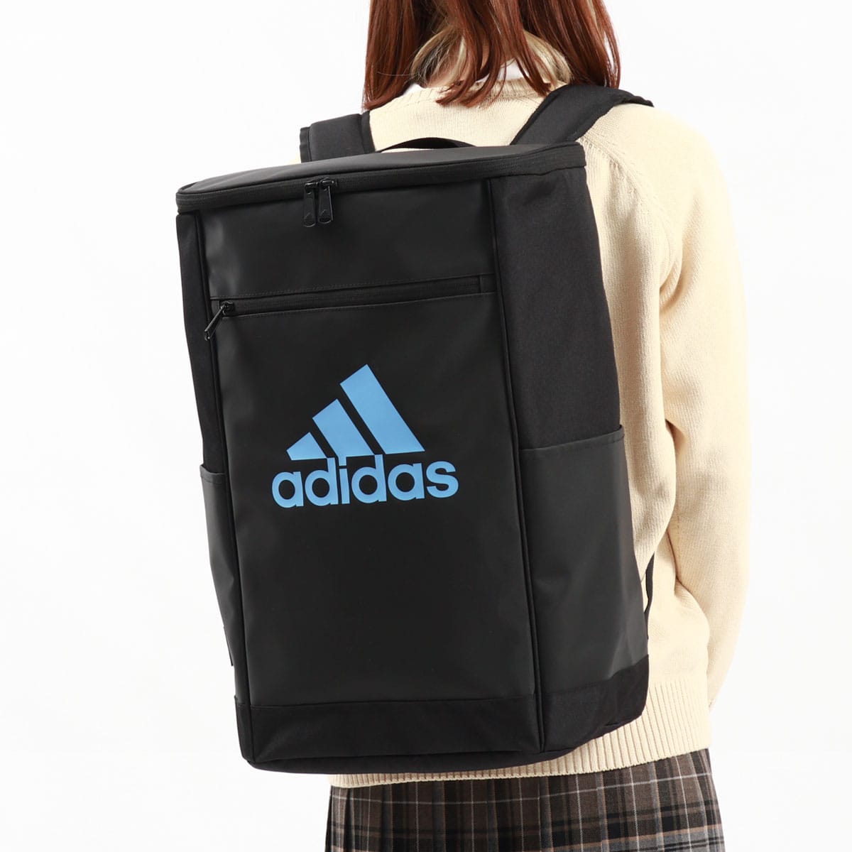 ブラック×ブルー