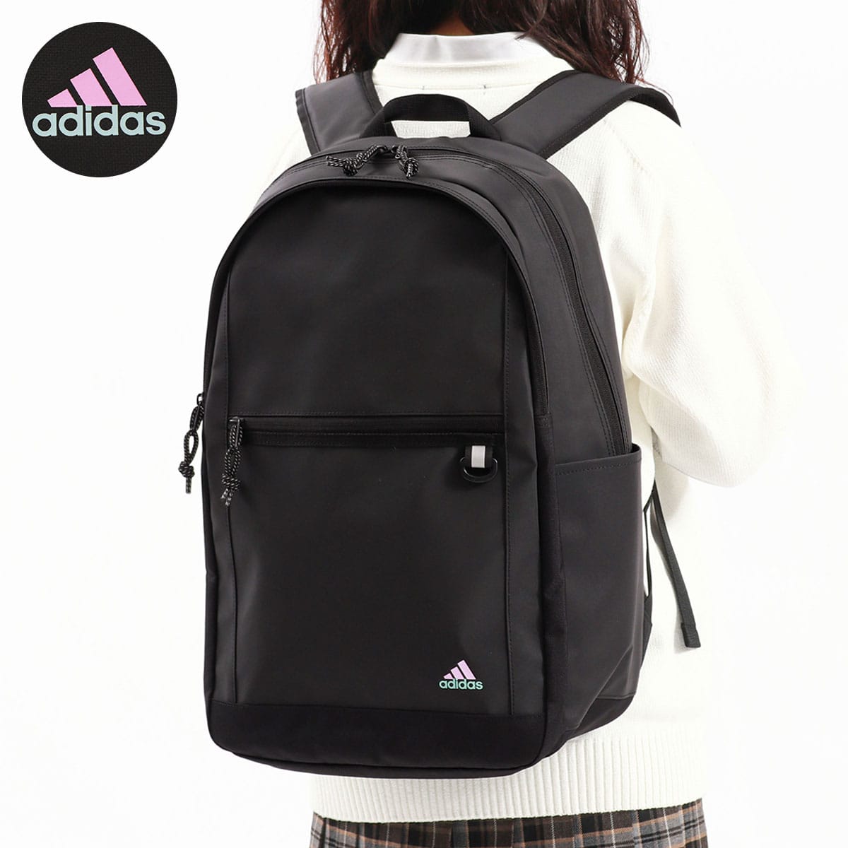 パープル×スカイ