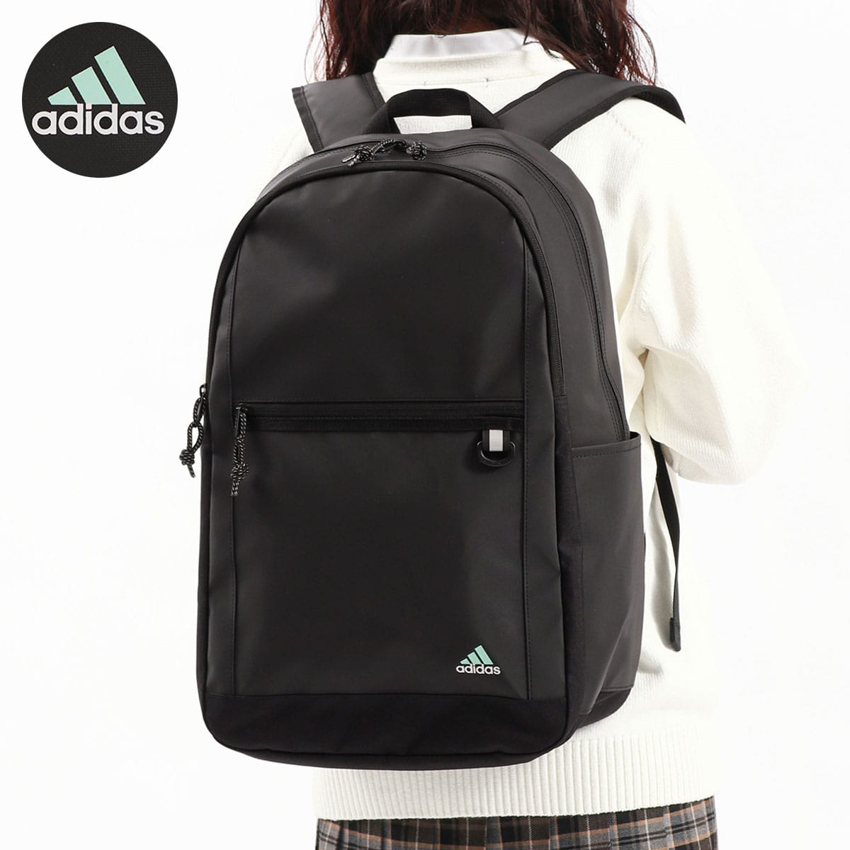 スカイ×グレー