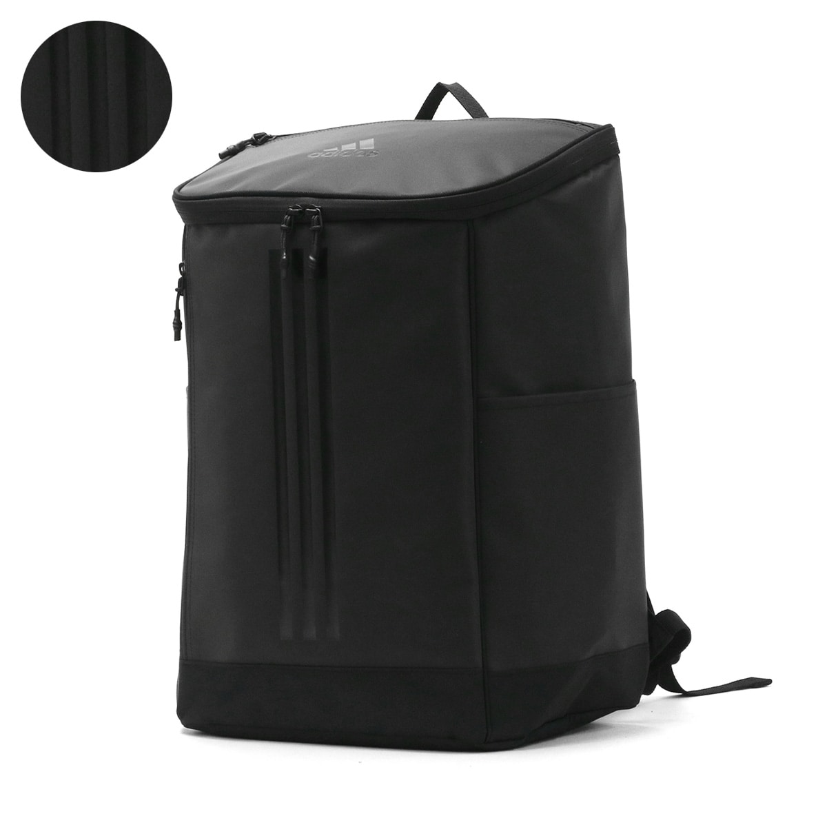 ブラックxブラック(01)