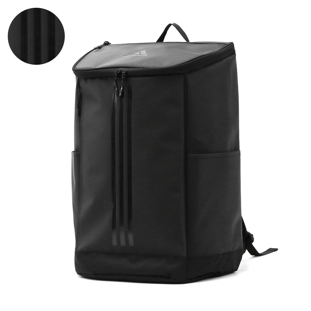 ブラックxブラック(01)