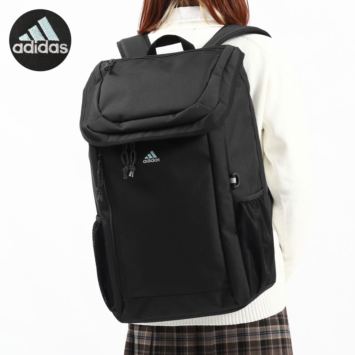 スカイ×グレー